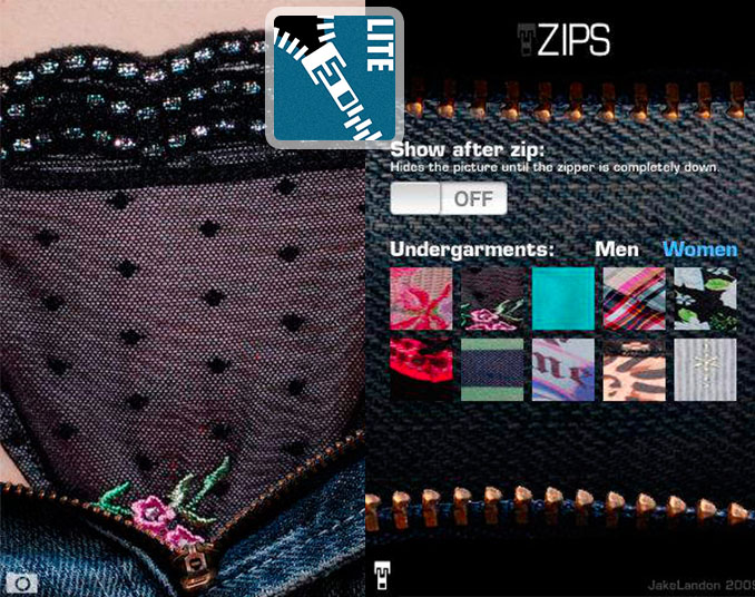 10 Applications totally absurd but for some reason you want to have on your cell phone