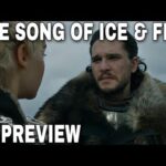 S8 Preview: The Song of Ice & Fire! - Game of Thrones Season 8 hqdefault