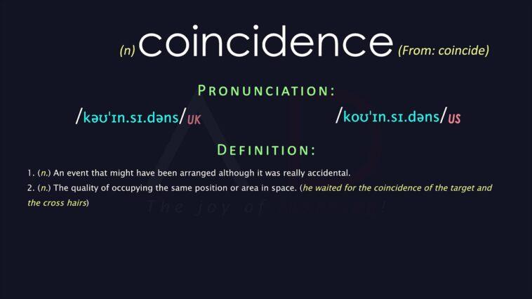The 10 most curious and rare coincidences maxresdefault 1