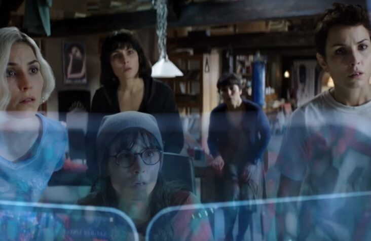 what happened to monday