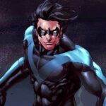 Titans confirms actor who will give life to Dick Grayson Dick Grayson as Nightwing from DC Comics