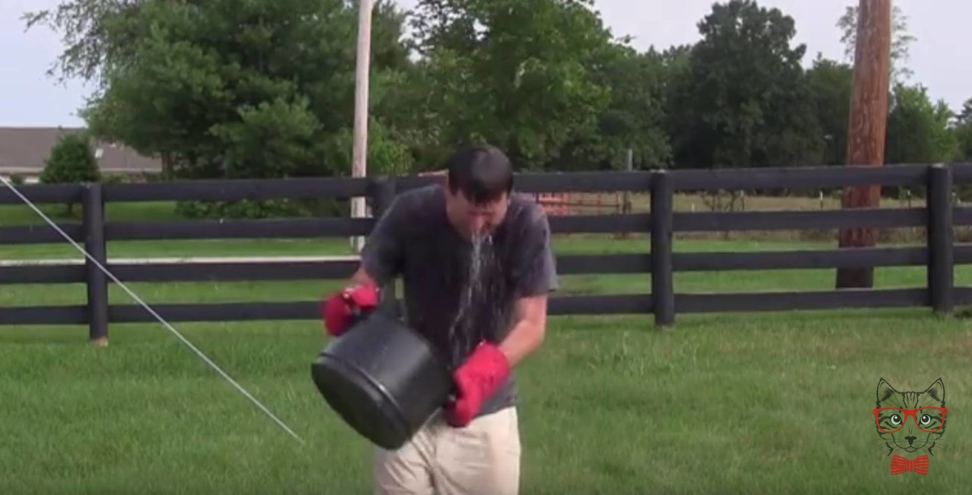 The challenge known as the Hot Water Challenge emerged in 2013. In 2017 there have been three casualties in the United States