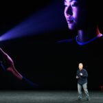 Face ID: how does it work and what does it serve? The facial recognition system is one of the great novelties of the new iPhone