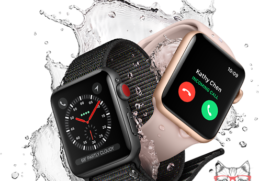 The new Apple watch takes an important step in sports recognition and heart rate tracking