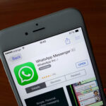 How to send files to the computer using WhatsApp whatsapp iphone