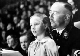 5 Children of dictators and murderers who did not follow the example of their parents