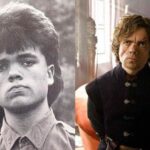 1. Peter Dinklage Tyrion Lannister