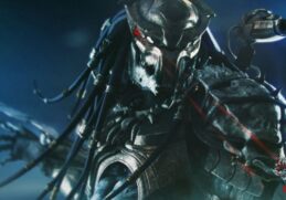 20th Century Fox predator