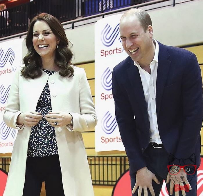 There is a woman more important than Meghan in Harry's life ... Find out who!