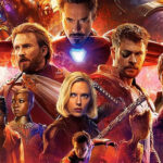 Avengers 4 confirmed