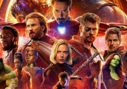 Avengers 4 confirmed