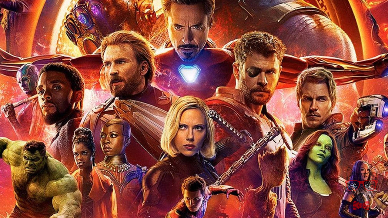 Avengers 4 confirmed