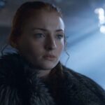 Game of Thrones Sophie Turner talks about the feminist link in the evolution of Sansa Stark
