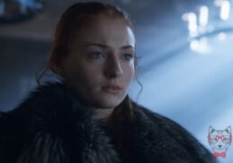 Game of Thrones Sophie Turner talks about the feminist link in the evolution of Sansa Stark