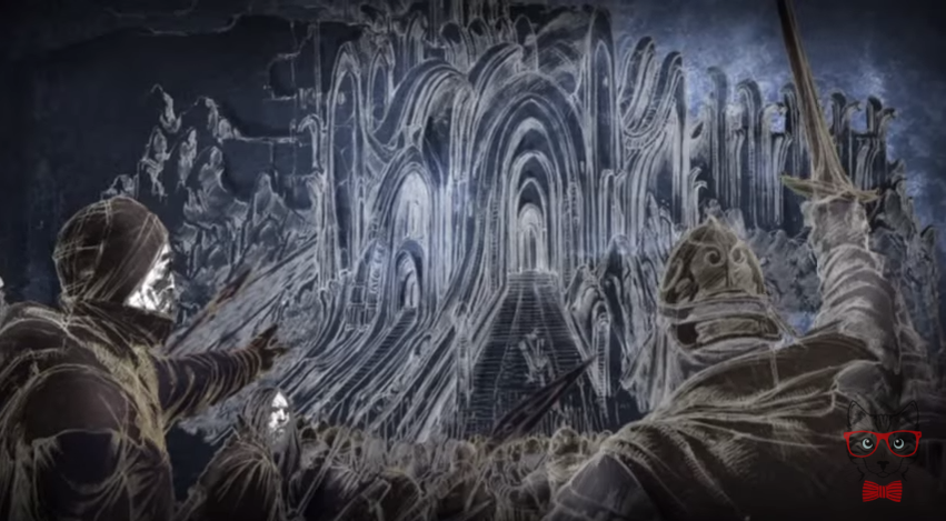 'Game of Thrones': This would be the link between Jon Snow and the King of the Night