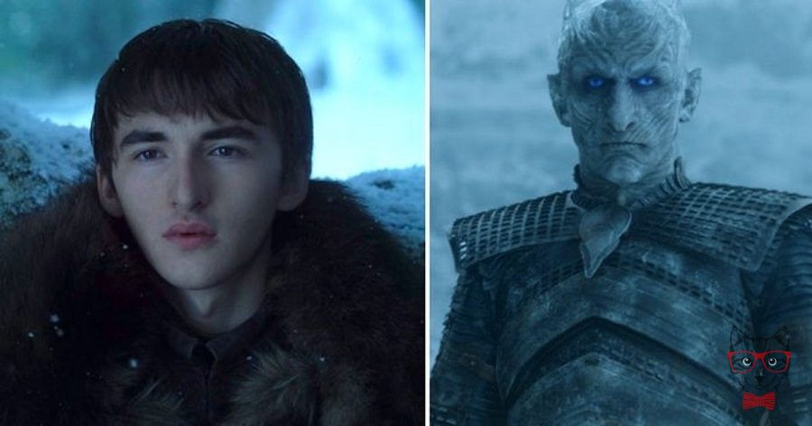 'Game of Thrones': This would be the link between Jon Snow and the King of the Night