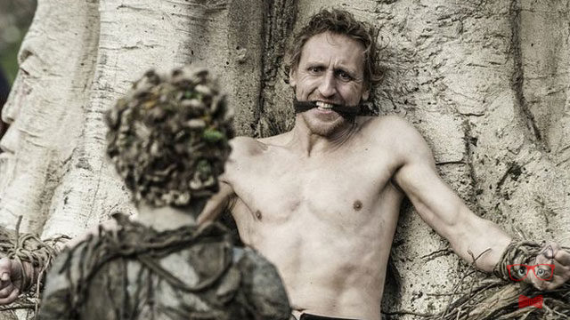 'Game of Thrones': This would be the link between Jon Snow and the King of the Night