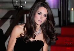 Photo of Kate Middleton