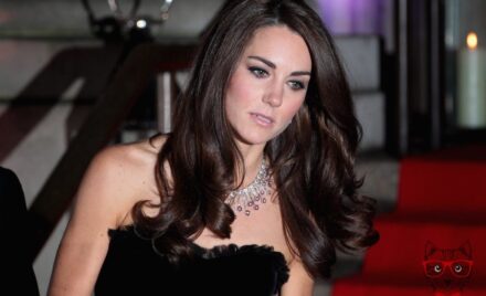Photo of Kate Middleton