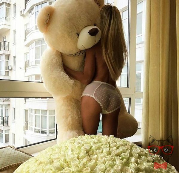 11 most beautiful women on Instagram