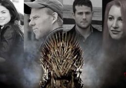 The prequel to Game of Thrones will be darker than the original series