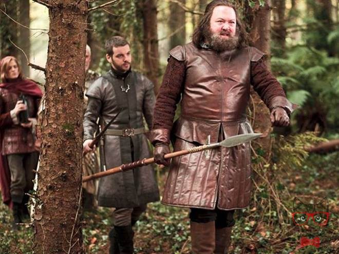 What characters will come out in the spin-off of 'Game of Thrones'?