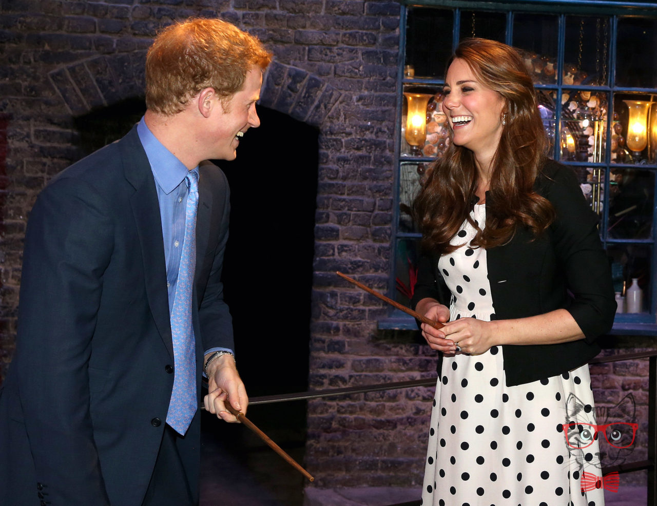 There is a woman more important than Meghan in Harry's life ... Find out who!