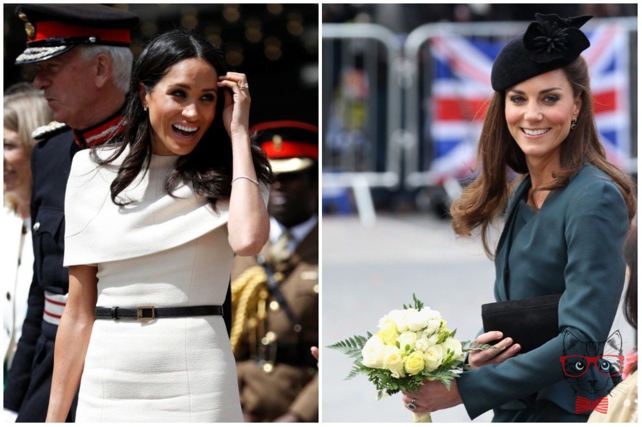 There is a woman more important than Meghan in Harry's life ... Find out who!