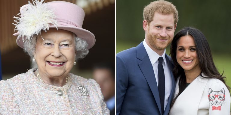 There is a woman more important than Meghan in Harry's life ... Find out who!