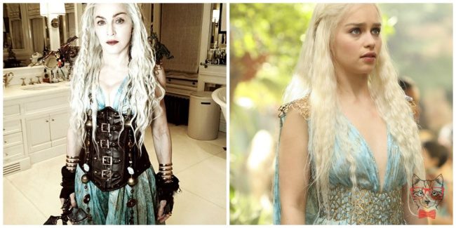 22 Facts about Game of thrones that make this series even more interesting