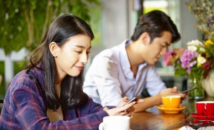 Dating in Japan