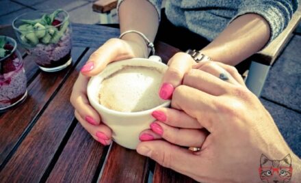 Discovering if our partner is deceiving us is at our fingertips. Never better said.