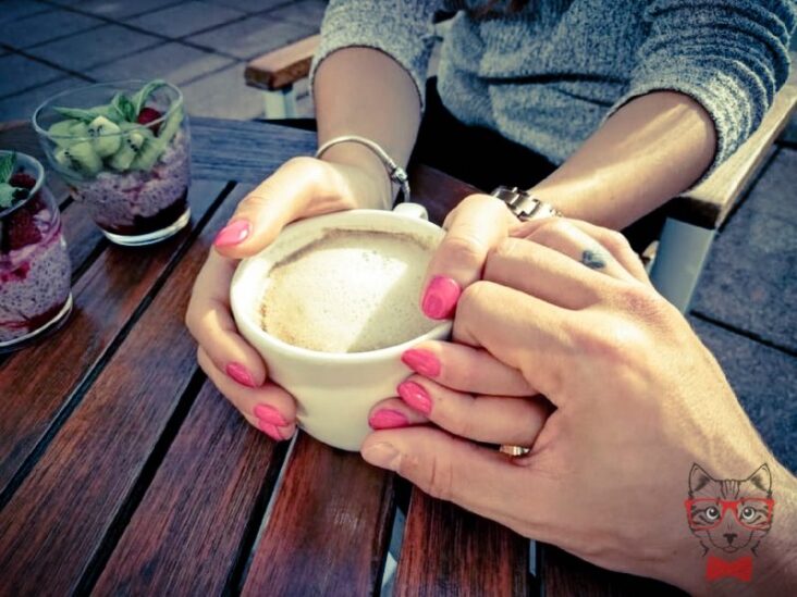 Discovering if our partner is deceiving us is at our fingertips. Never better said.