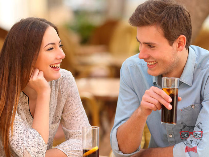 Do you like it? 10 signs to know if your friend has fallen in love with you Do you like it 10 signs to know if your friend has fallen in love with you