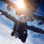 Ethan Hunt returns to save the world the audience but above all himself. You can argue three times how much we missed.1213213