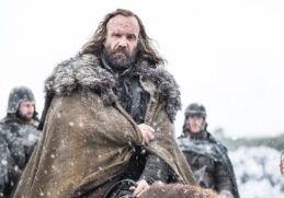 Fans of Game of thrones give confirmed one of the most anticipated duels2
