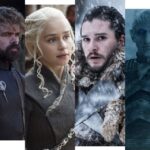 Game of Thrones 6 characters that would take center stage in the 8th season