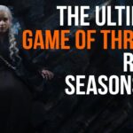 Game of Thrones Complete Recap All Seasons in Just 1 HOUR || By George R.R Martin Game of Thrones Complete Recap Season 1 to 7 in Just 1 HOUR By George R.R Martin