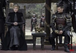 Game of Thrones and The Tale of the Maid a Duel Drama 2