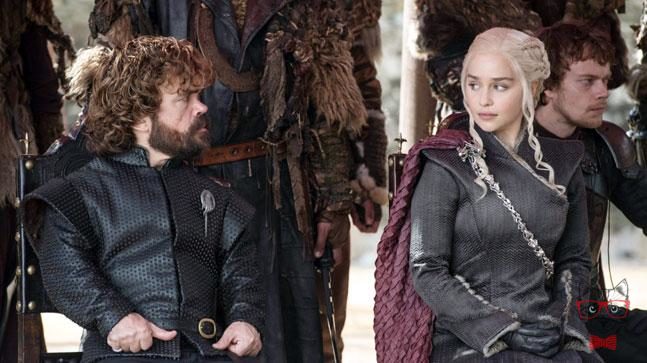 Game of Thrones This is the reason why there will be many deaths in the 8th season Game of Thrones 647