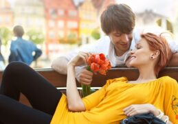 Having a healthy relationship is easier than you think its just a matter of putting the following rules into practice. Take note