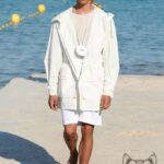 Jacquemus launches first mens line with parade in southern France