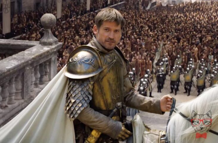 'Game of Thrones': Jaime Lannister would have a terrible fate in the final season Jaime Lannister