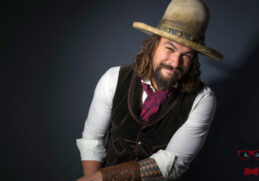 Jason Momoa on the end of Game of Thrones it will be the greatest seen on television