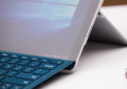 Microsoft about to advertise Surface cheaper