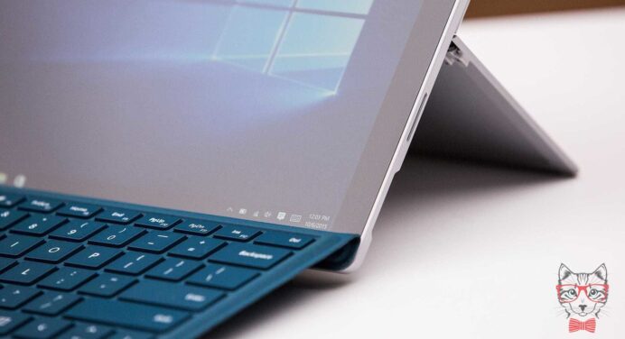 Microsoft about to advertise Surface cheaper?