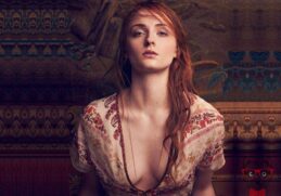 Sophie Turner