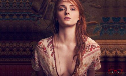 Sophie Turner 
