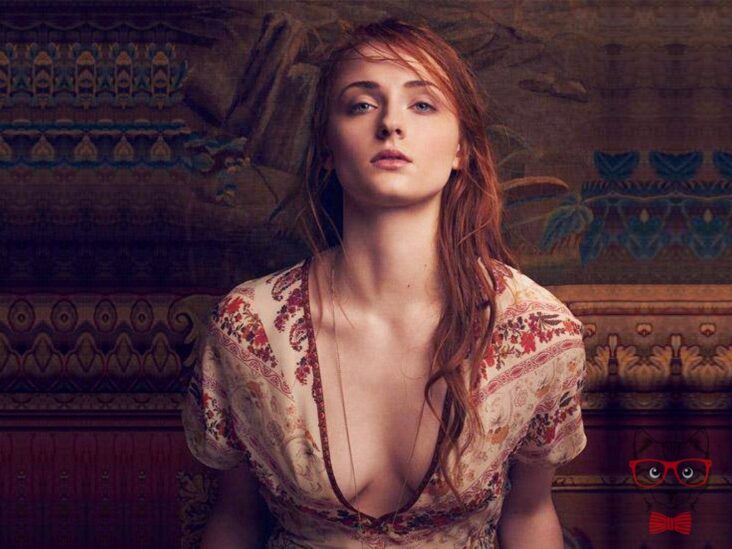 Sophie Turner