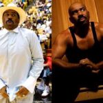 Steve Harvey: No one will miss him at Miss Universe Steve Harvey